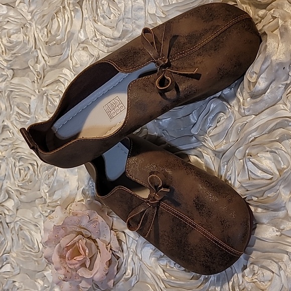 No brand Shoes - Casual Womens Shoes Flats Slip-on Shoes